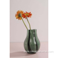 Trendy Ceramics Stripe Vase